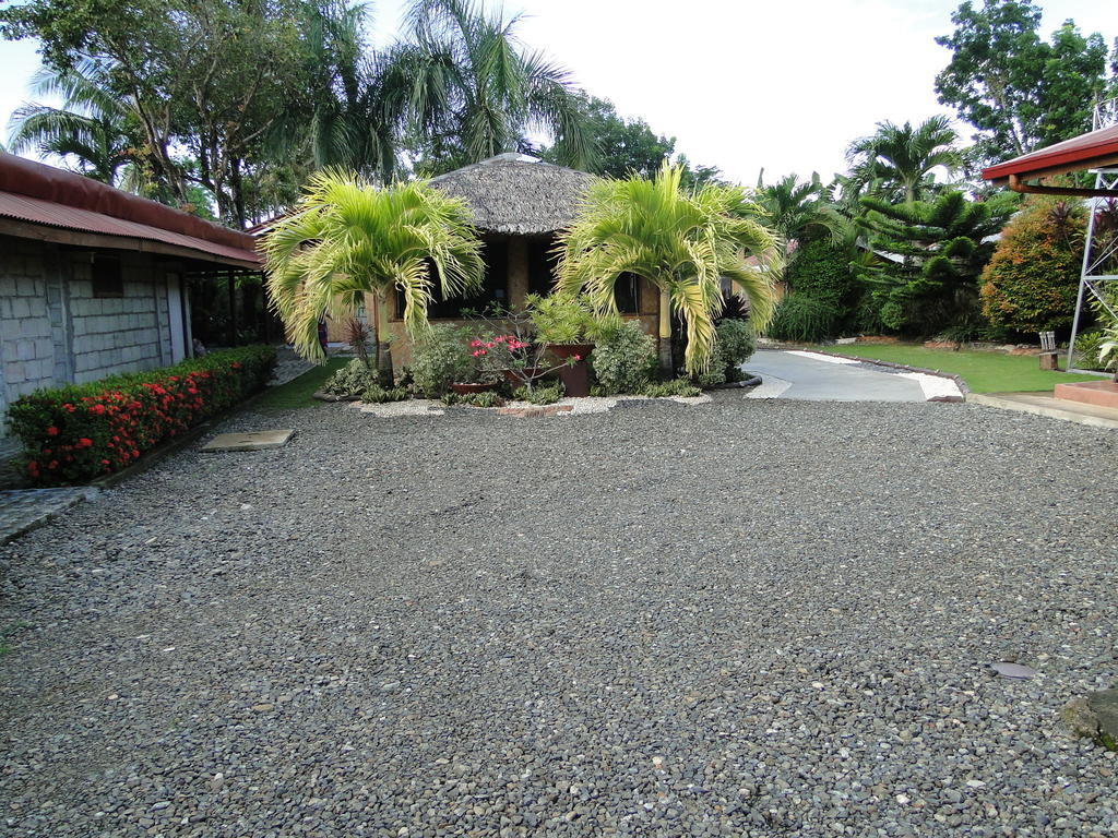 Susan'S Place Bed And Breakfast Puerto Princesa Kültér fotó