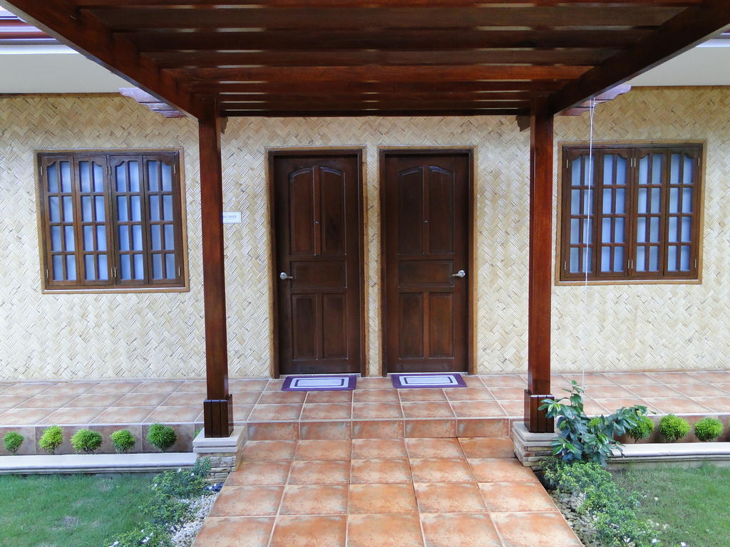 Susan'S Place Bed And Breakfast Puerto Princesa Kültér fotó
