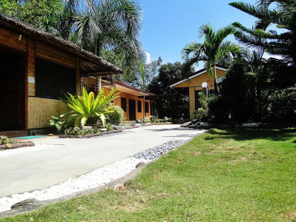Susan'S Place Bed And Breakfast Puerto Princesa Kültér fotó