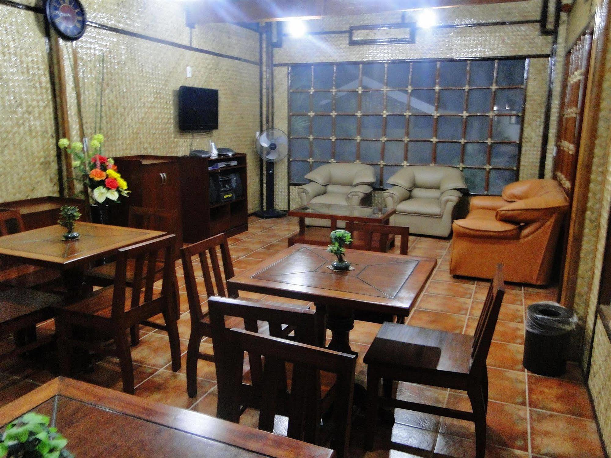 Susan'S Place Bed And Breakfast Puerto Princesa Kültér fotó